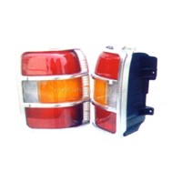 Tail light