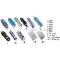 swim Gear packing