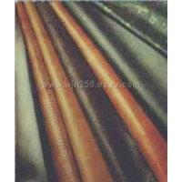 PU Sythetic Leather for Garments