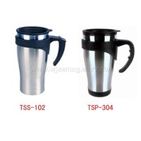 auto mug(TSP-304,TSS-103)