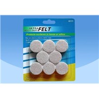 Self-Adhesive Felt Pads