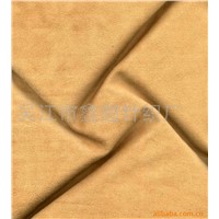 Polyster Suede Fabric