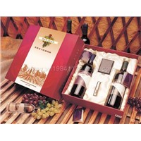 Paper Package