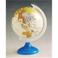 Globes(Plastic Globes)