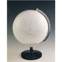 Make Out Globes with Political (Refillable)