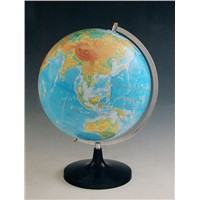 Make Out Globes with Physical (Refillable)