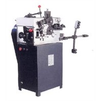 JH-4 Auto Spring Coiling Machine