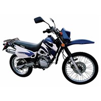 Off-road