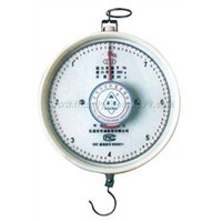 DOUBLE SIDE DIAL SPRING SCALE BTZ