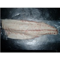 American red fish fillets