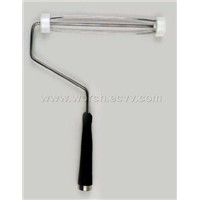 Paint Roller Frames