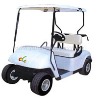 two Seats Golf Cart