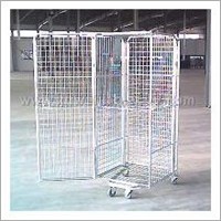 roll pallet/cages/cart