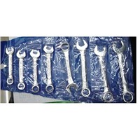 wrenches and spanners