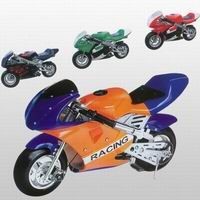 Pocket Bike (PB02)