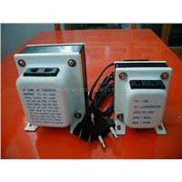 AC STEP-UP &amp; DOWN TRANSFORMER
