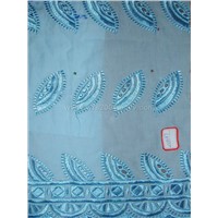 Cotton Lace Fabrics Series