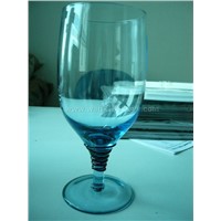 drinking glassware