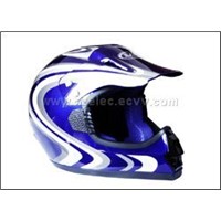 Cross Helmet(XZCR012)