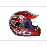 Cross Helmet(XZCR011)