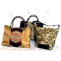 China Brocades Bag (Cnjy-422d)