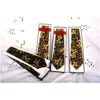 China Brocade Neckties (Cnjy_42ad)