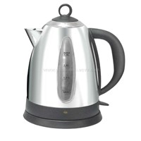 Cordless stainless steel lectric kettle(EK2015)