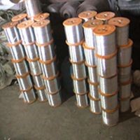 Galvanized Wire for Less Than 0.5mm