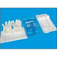 Disposable Anaesthesia Kit