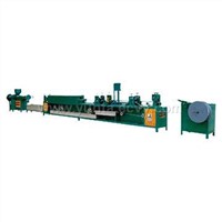 PP Band Making Machine