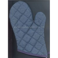 MICROWAVE OVEN GLOVES