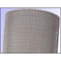 Gal square wire mesh