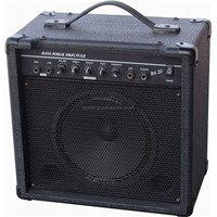 Bass Power Amplifier