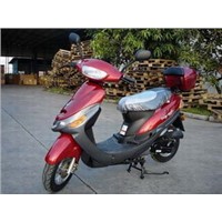 50cc scooter with eec approval