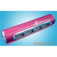 USB HUB
