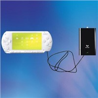 external battery for SONY PSP game player