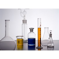 laboratory glassware