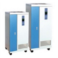 Normal frequency UPS