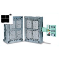Injection mold