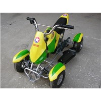 Dirt bike(ATV)(mini quad)