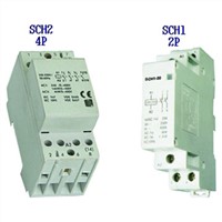 AC Contactor/ELCB