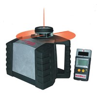 Rotating lasers RT-5250-2XPK and RT-5250-1K