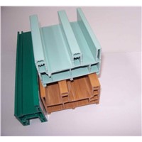 PVC profiles