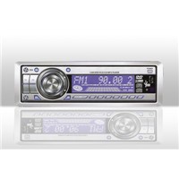 Car DVD Player with USB or VFD