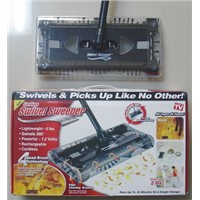 swivel sweeper