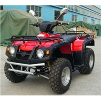 250cc ATV with eec approval