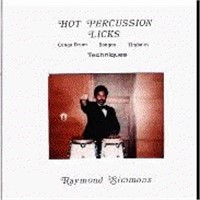 Hot Percussion Licks Conga Drum Music Lessons