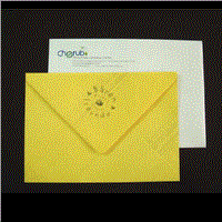 paper envelop