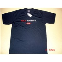 polo t-shirt