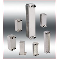 HEAT EXCHANGER